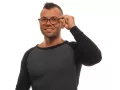 Ermenegildo Zegna Silmalasit ZC 5013 064