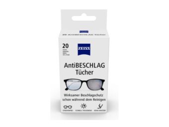 Zeiss kosteudenpoistopyyhkeet