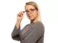 Zadig & Voltaire Silmalasit ZV 017 0781