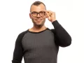 Zadig & Voltaire Silmalasit ZV 019 0722