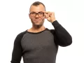 Zadig & Voltaire Silmalasit ZV 028 09RS