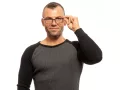Zadig & Voltaire Silmalasit ZV 049 0531