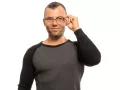 Zadig & Voltaire Silmalasit ZV 136 0H68