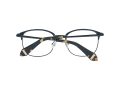 Zac Posen Genoa Silmalasit Z GNA BK