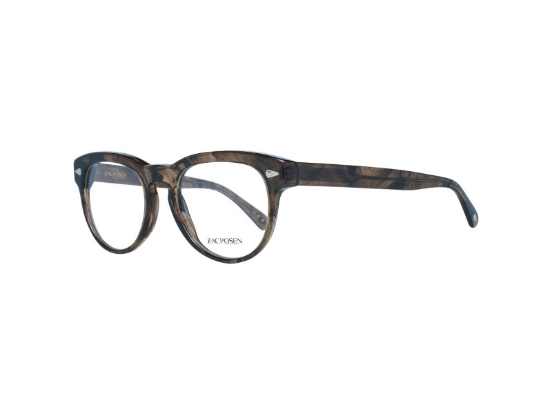 Zac Posen Serge Silmalasit Z SER GR
