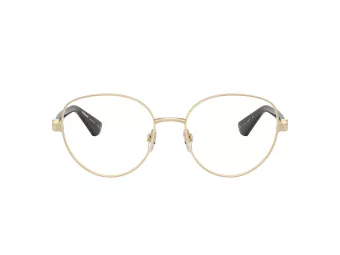 Burberry BE 1394 1355 53 Női szemüvegkeret (optikai keret)