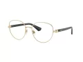 Burberry BE 1394 1355 53 Női szemüvegkeret (optikai keret)