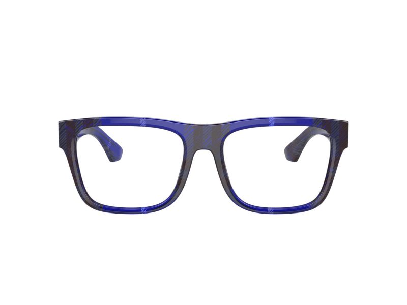 Burberry Silmalasit 2411 4114