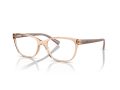 Armani Exchange Silmalasit 3037 8342