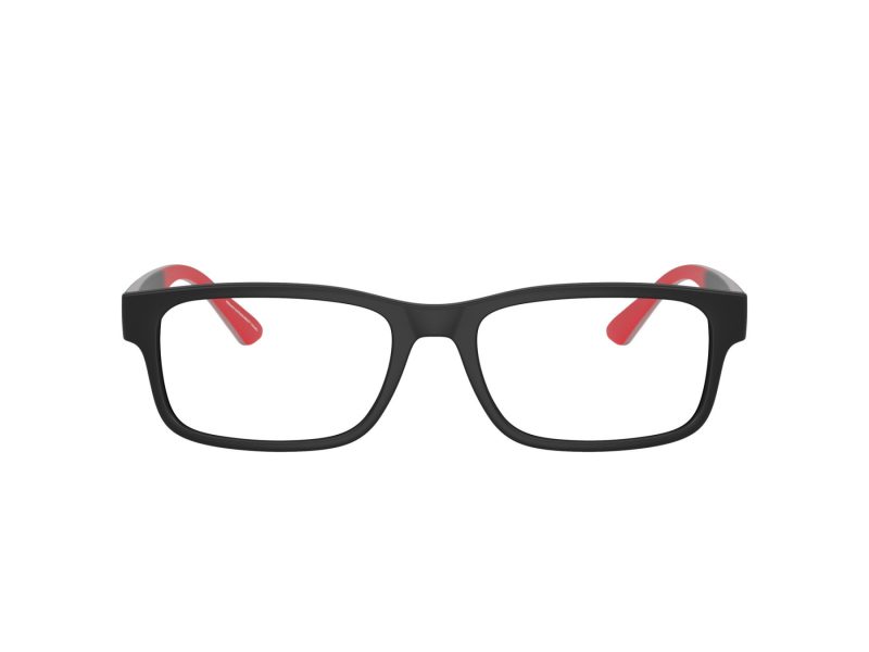 Armani Exchange Silmalasit 3106 8078