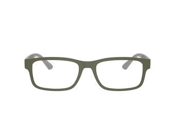 Armani Exchange Silmalasit 3106 8301