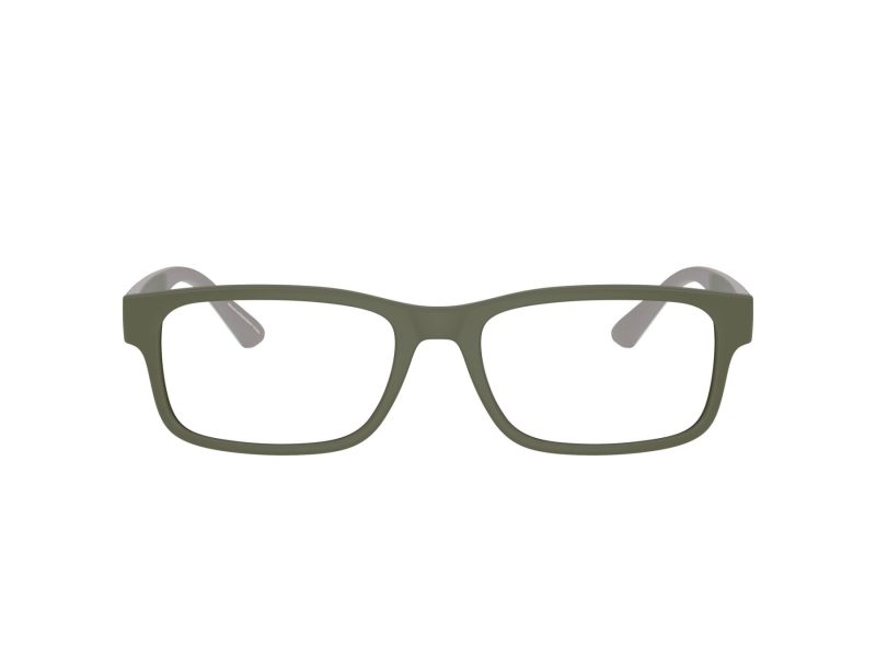 Armani Exchange Silmalasit 3106 8301