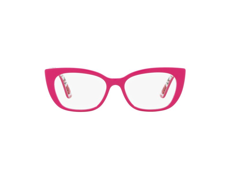 Dolce & Gabbana Kids Silmalasit 3357 3408