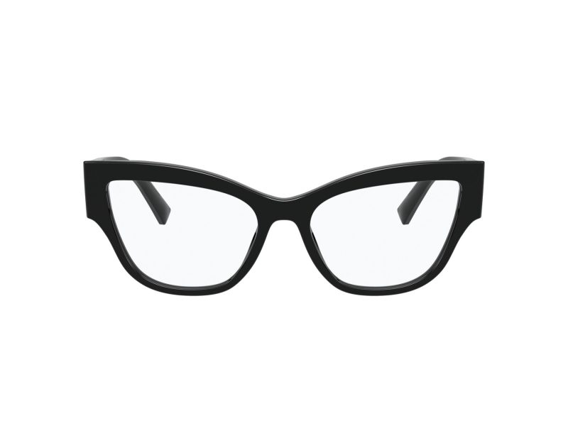 Dolce & Gabbana Silmalasit 3378 501