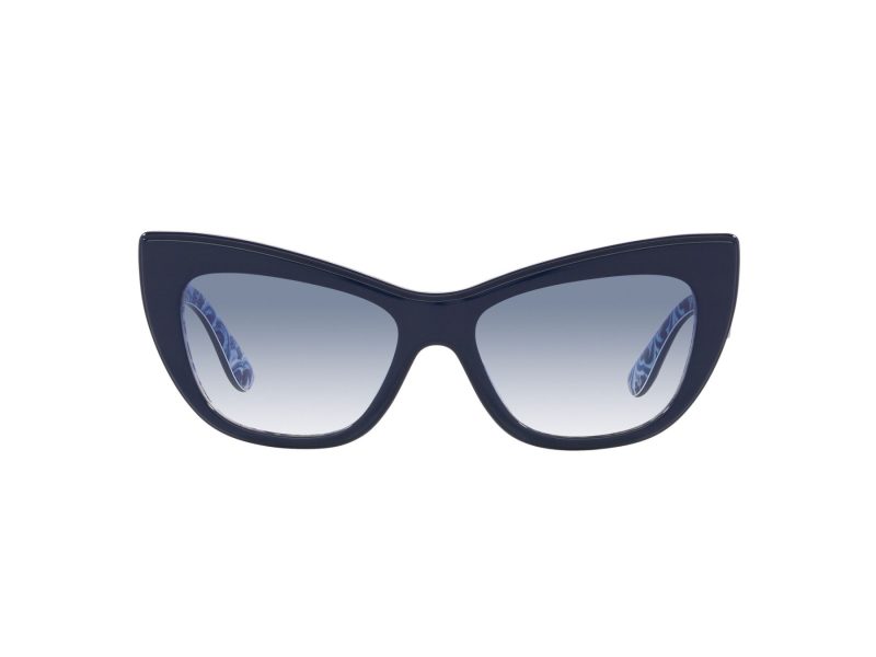 Dolce & Gabbana Aurinkolasit 4417 341419