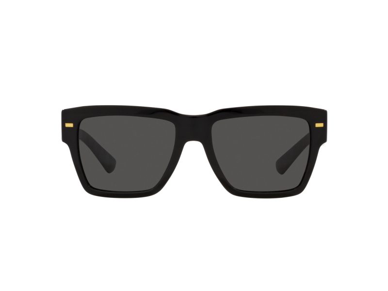 Dolce & Gabbana Aurinkolasit 4431 501/87
