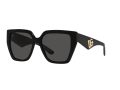 Dolce & Gabbana Aurinkolasit 4438 501/87