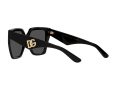 Dolce & Gabbana Aurinkolasit 4438 501/87