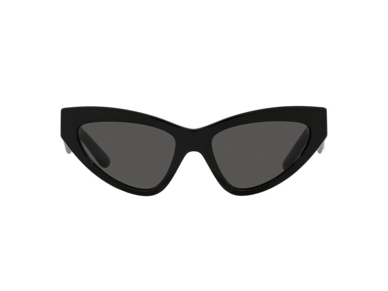 Dolce & Gabbana Aurinkolasit 4439 501/87