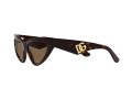 Dolce & Gabbana Aurinkolasit 4439 502/73