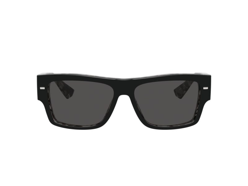 Dolce & Gabbana Aurinkolasit 4451 340387