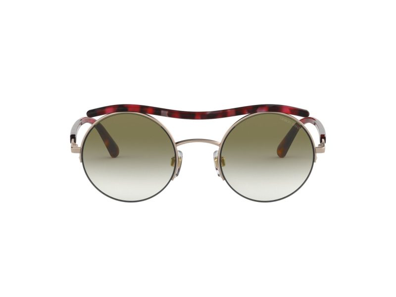 Giorgio Armani Aurinkolasit 6082 30118E