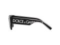 Dolce & Gabbana Aurinkolasit 6184 501/87