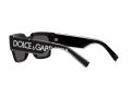 Dolce & Gabbana Aurinkolasit 6184 501/87