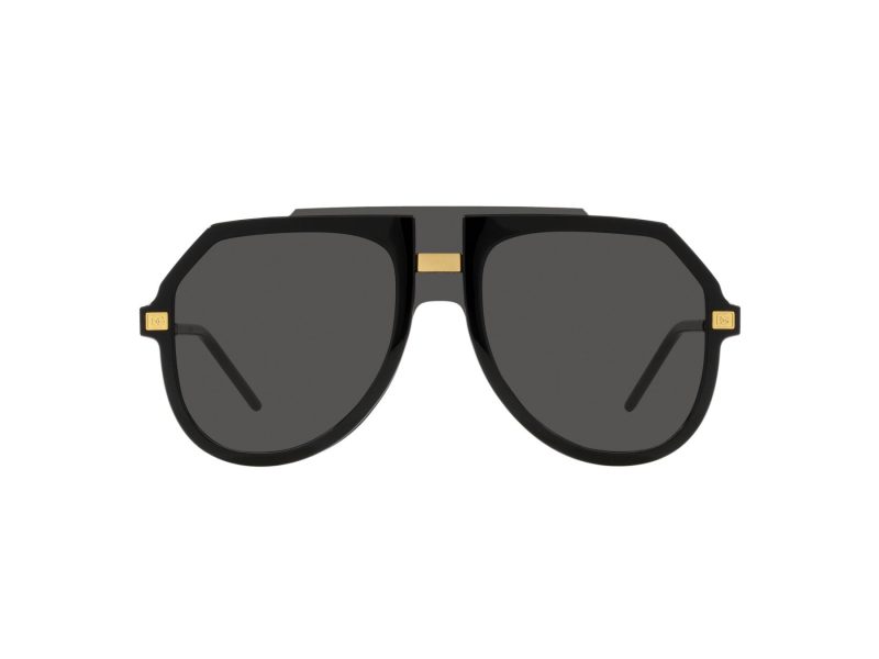 Dolce & Gabbana Aurinkolasit 6195 501/87