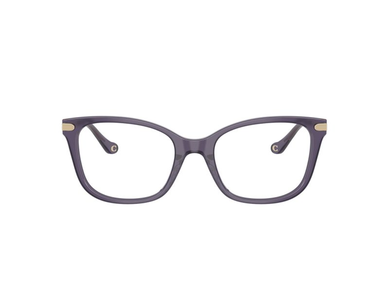 Coach Silmalasit 6261BU 5522