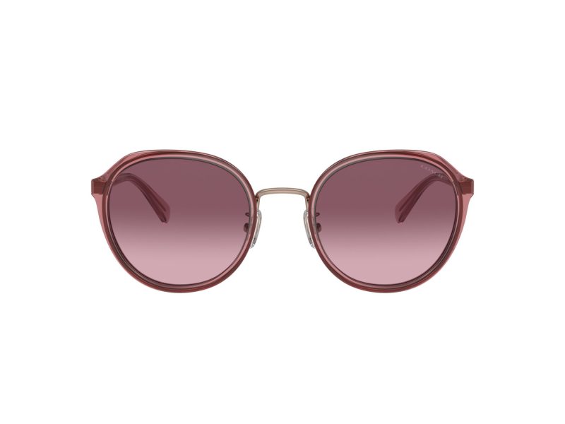 Coach Cl924 Aurinkolasit 7154 93318D