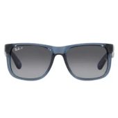 Siniset aurinkolasit