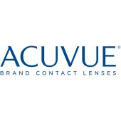 Acuvue piilolinssit