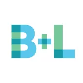 Bausch & Lomb piilolinssit