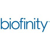 Biofinity piilolinssit
