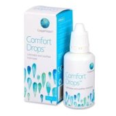 Comfort Drops -silmätipat