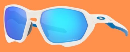 Oakleyn polarisoidut miesten aurinkolasit