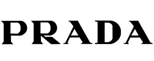 Prada Aurinkolasit